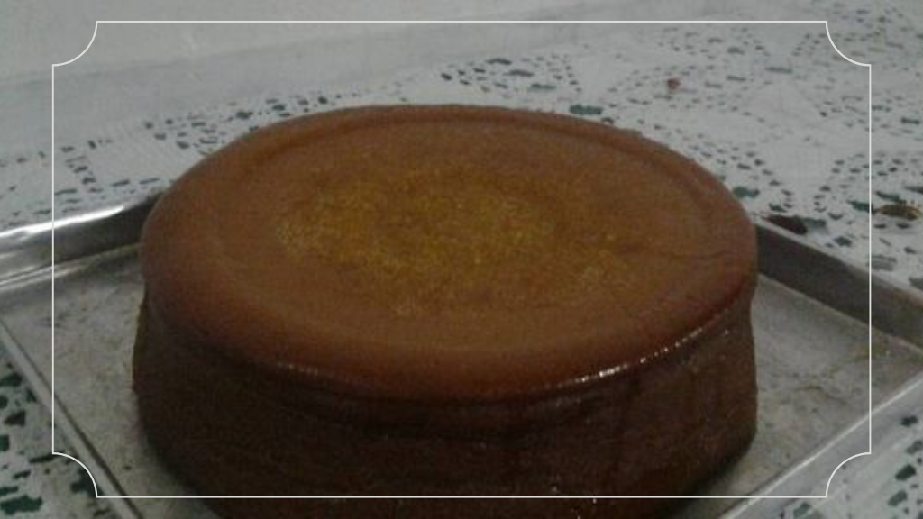 Kue Delapan Jam
