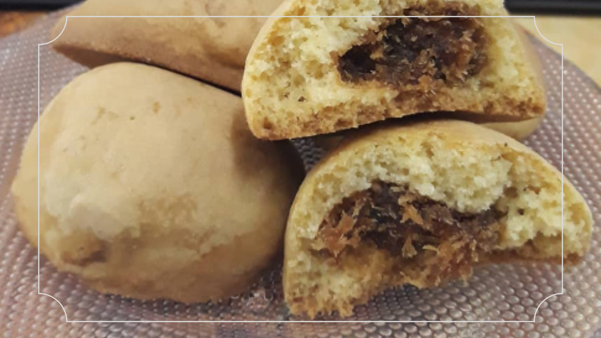 Oleh Oleh Khas Makassar: Nikmati Kelezatan dan Keunikan Kuliner Sulawesi Selatan 8 Kue Gambung