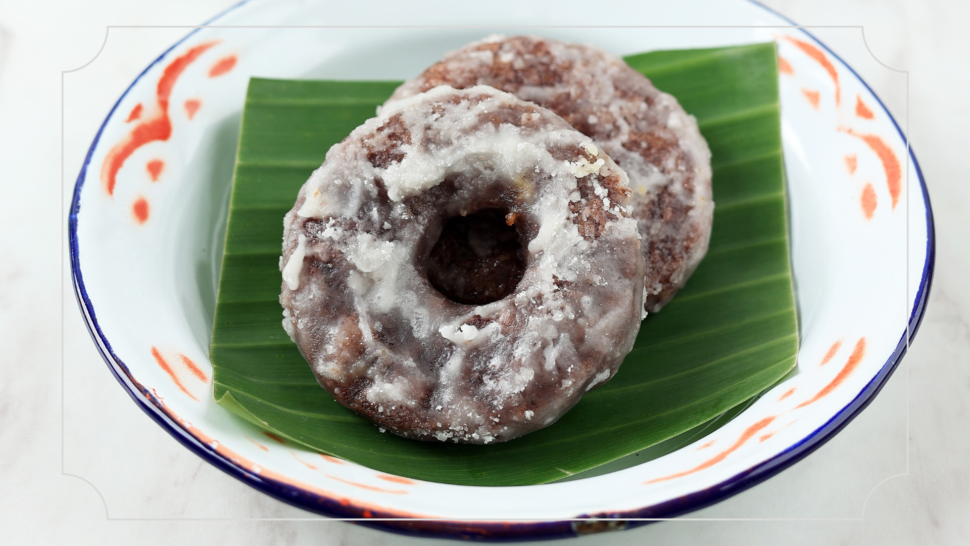 Oleh-Oleh khas Bekasi Kue Jalabia