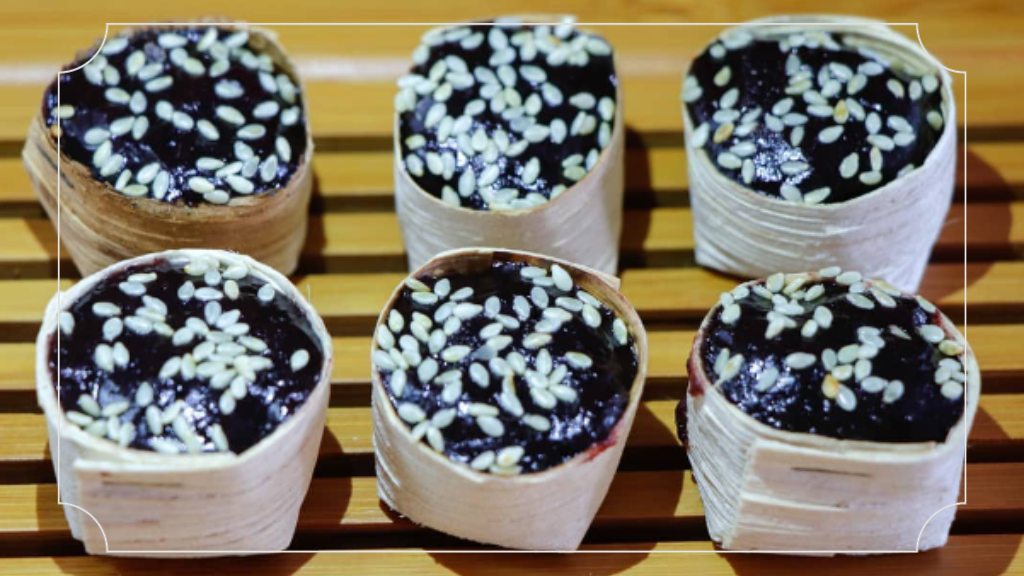 Oleh-Oleh Khas Gresik yakni Kue Jubung