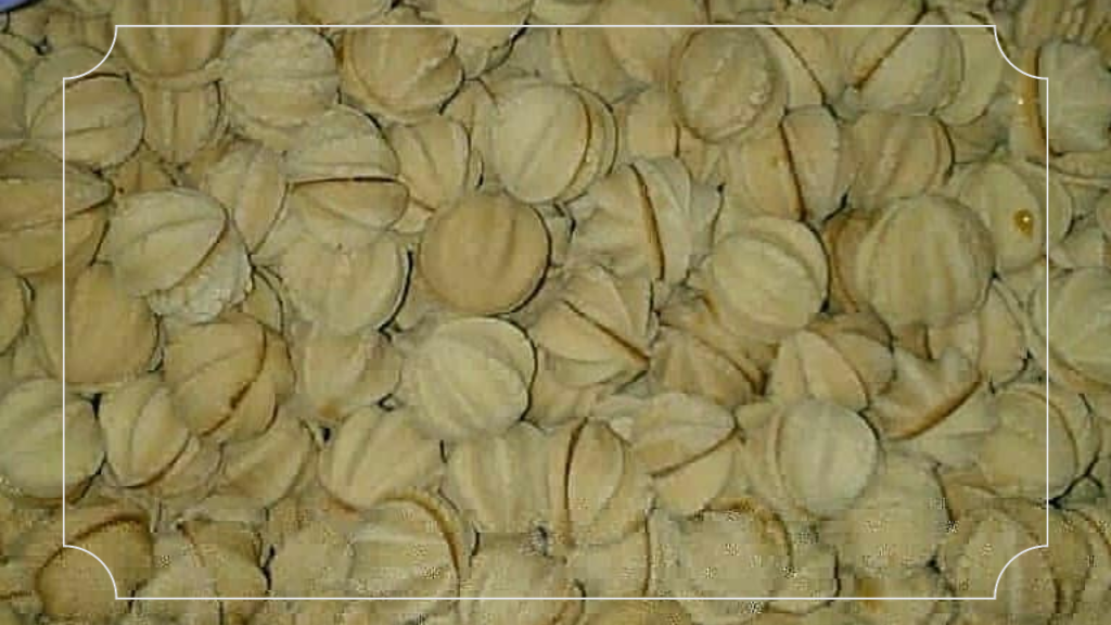 10 Oleh-Oleh Khas Samarinda untuk Dibawa Pulang 4 Kue Keminting