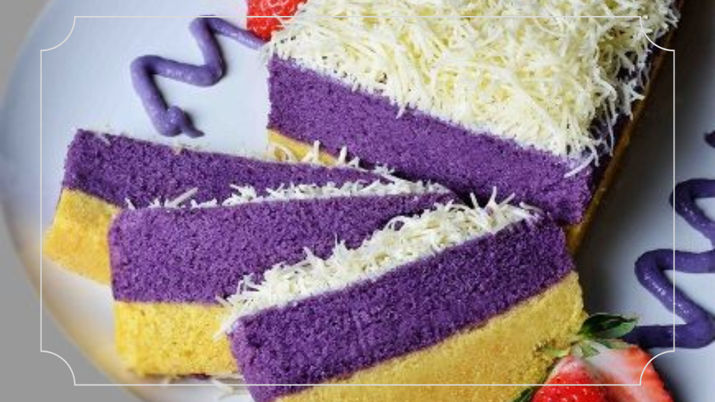 Oleh-Oleh Khas Bogor: Temukan Kelezatan Kuliner yang Autentik dan Berkualitas! 10 Kue Lapis Talas