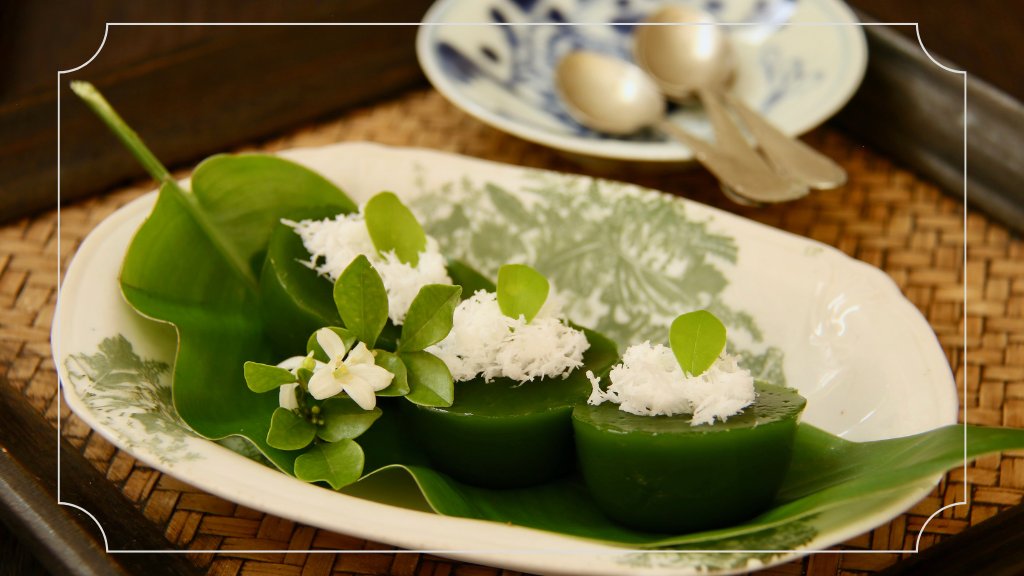 Oleh-Oleh Khas Pekalongan Kue Lumpang