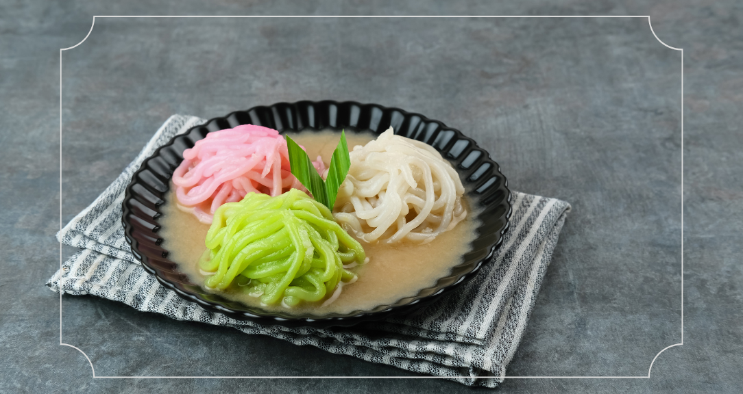 15 Oleh-Oleh Khas Banyuwangi Menjelajahi Kelezatan dan Keunikan Souvenir Daerah 14 Kue Petulo