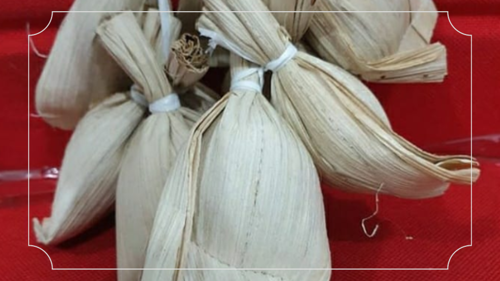 Oleh-Oleh Khas Gresik yakni Kue Pudak