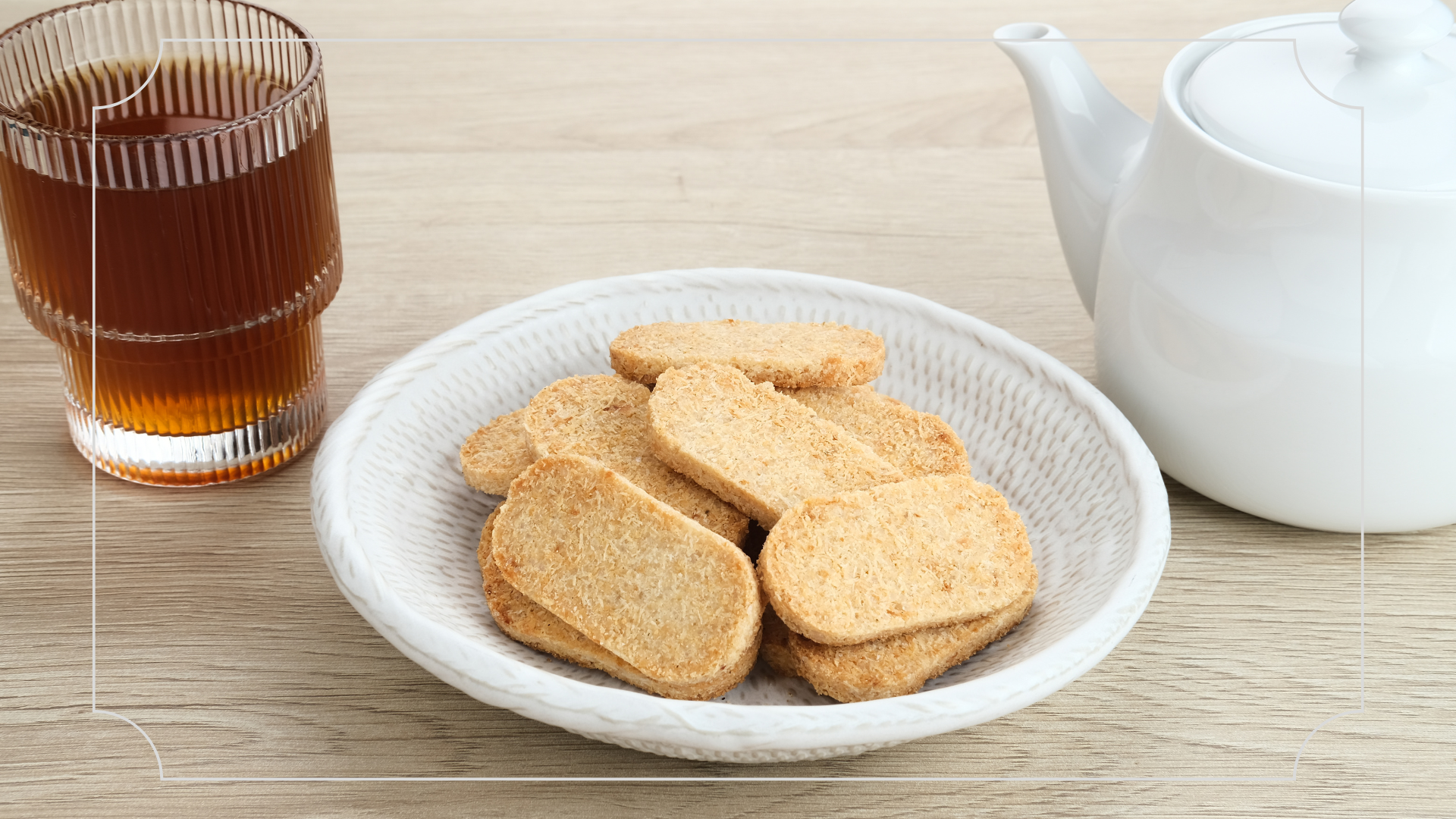 Oleh-Oleh khas Bekasi Kue Sagon