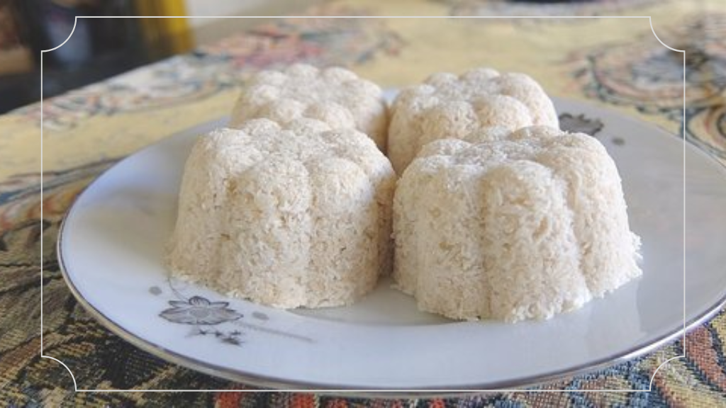 8 Kue Khas Sumatera Barat: Nikmati Ragam Kue Tradisional! 8 Kue Sangko