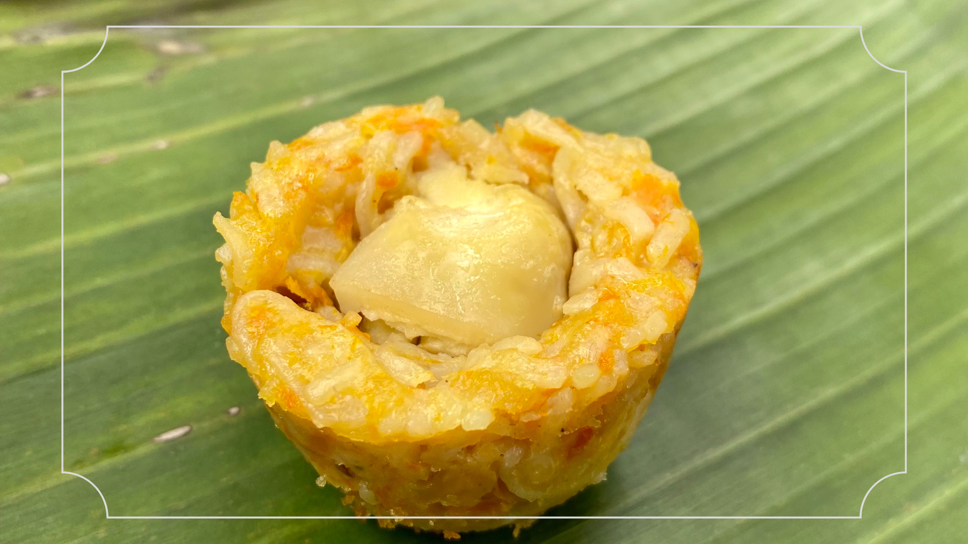 Kue Sarang Madu Semarang