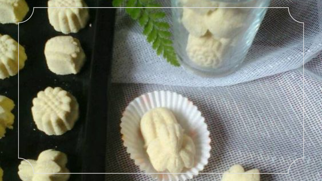 9 Rekomendasi Oleh-Oleh Khas Madiun yang wajib Dibawa Pulang 9 Kue Satu