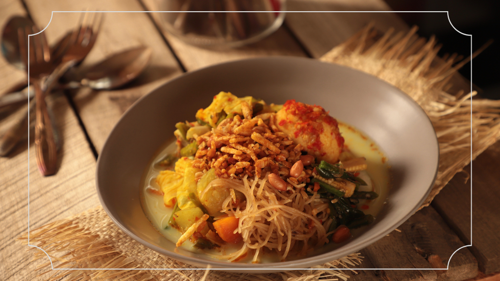 Kuliner Khas Pantai Cermin Sumatera Utara yang Wajib Dicoba