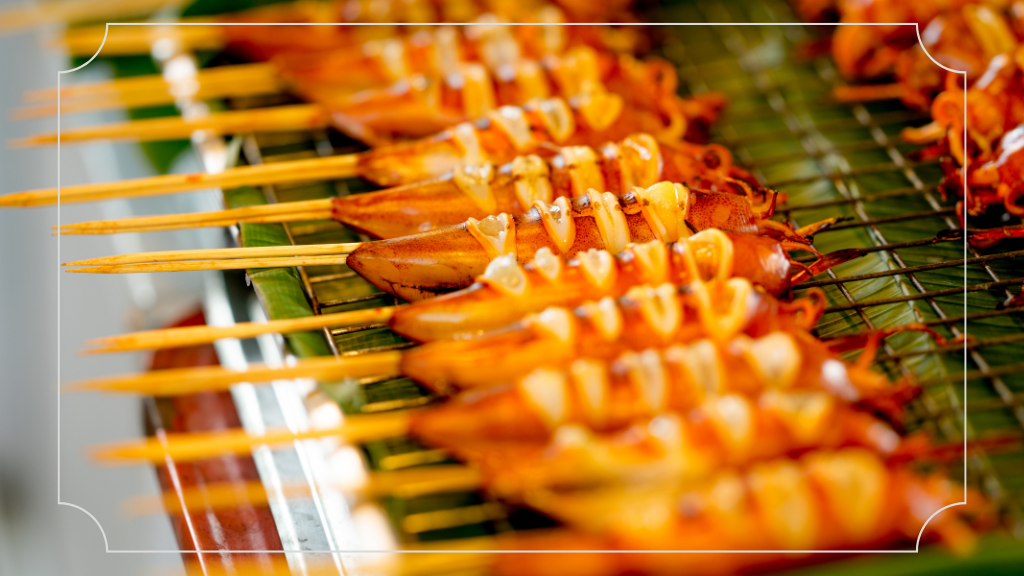 Kuliner Khas Pantai Tanjung Pasir yang Wajib Dicoba