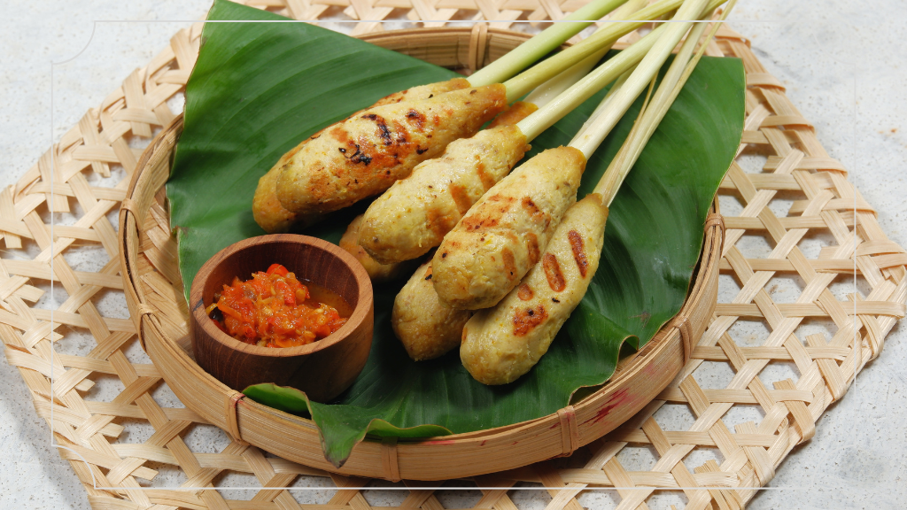 Kuliner di Pantai Kelan yang Wajib Dicoba
