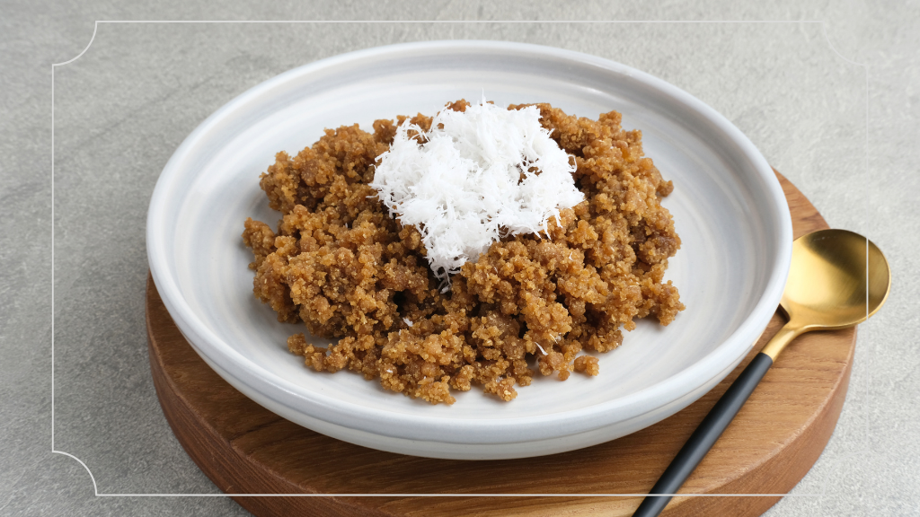 Kuliner khas Pantai Soge Pacitan