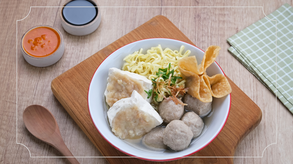 Kuliner khas Pantai di Malang