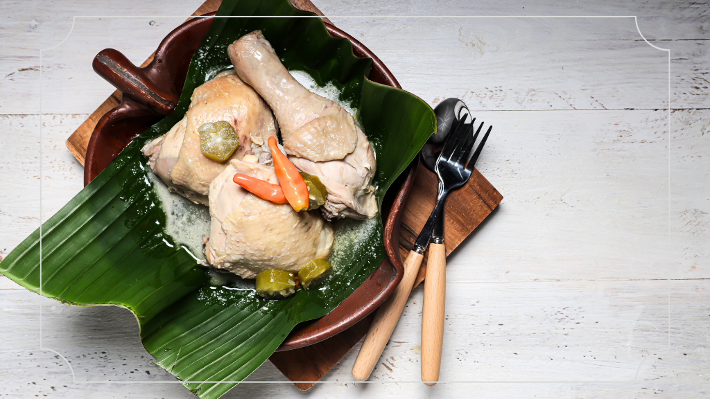 Kuliner khas Pekalongan