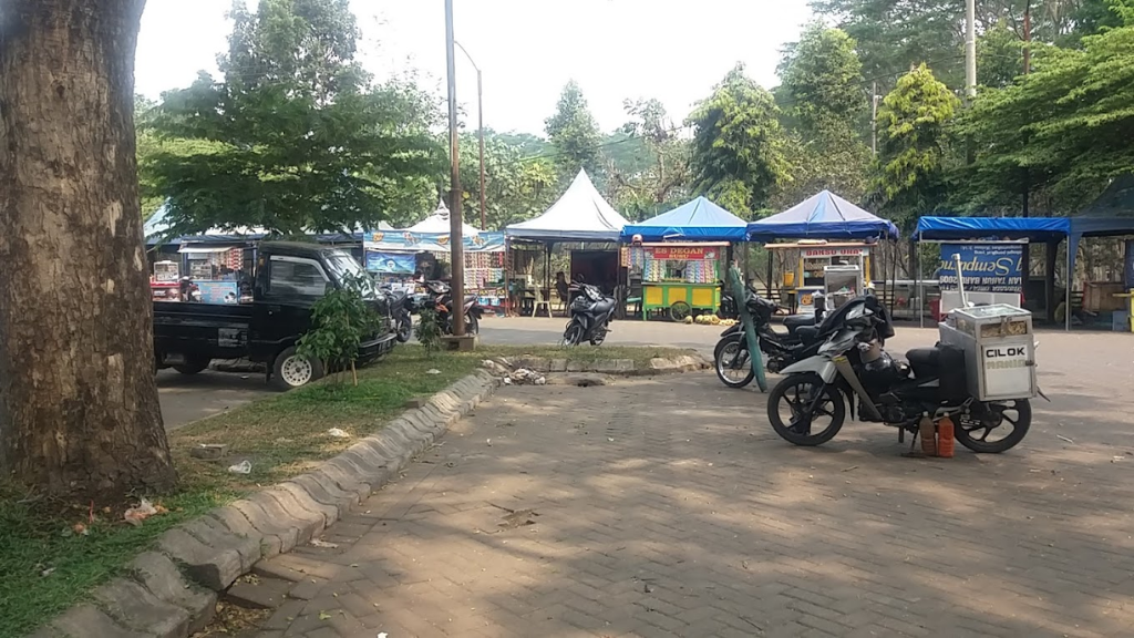 GOR Ken Arok Malang: Tempat Olahraga Terbaik untuk Kesehatan dan Prestasi di Kota 6 Kuliner