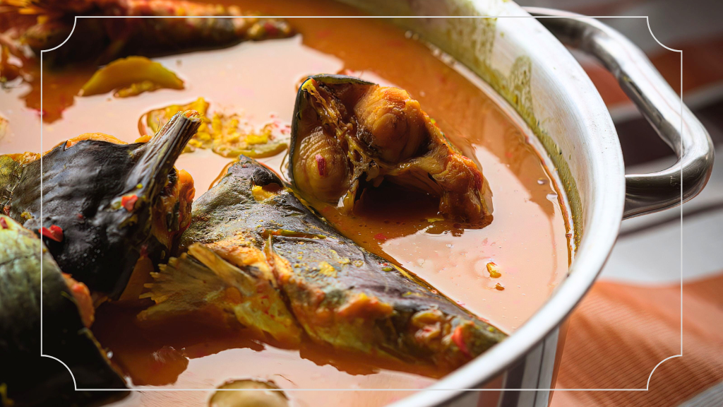 Kulineran di Pantai Panjang Bengkulu