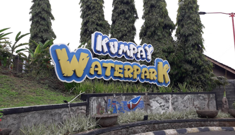 Kumpay Waterpark