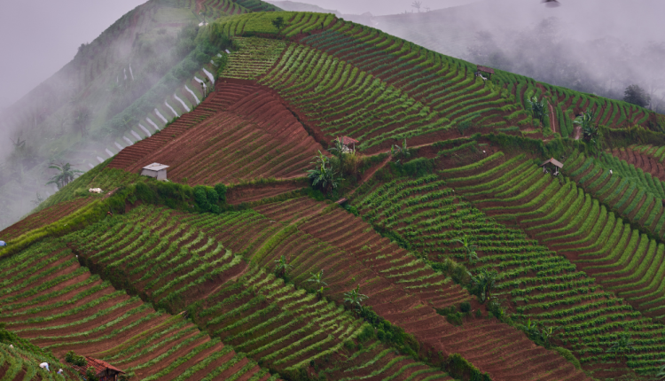 Tempat Wisata di Rajagaluh