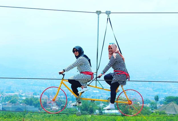 81 Tempat Wisata Seru Di Malang Terbaru 13 wisata terbaru di Malang