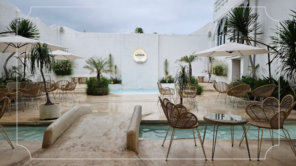 15 Rekomendasi Cafe di Batu Malang untuk Berkumpul dan Bersantai 10 LA'coco cafe