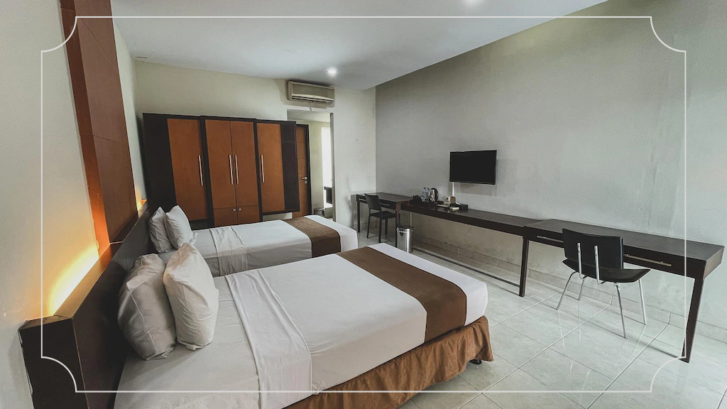 LPP Convention Hotel