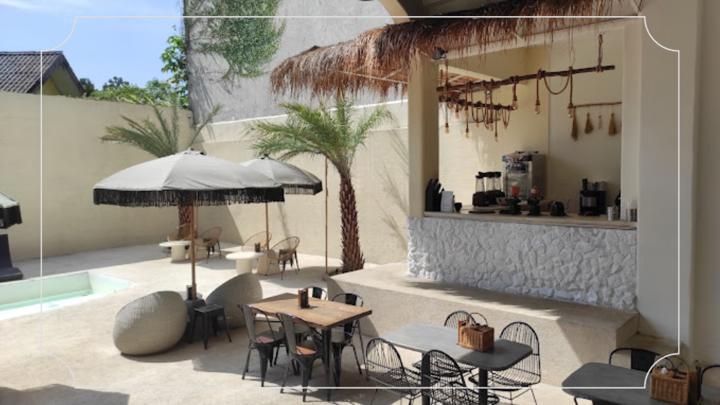 12 Cafe Instagramable di Bandung yang Tidak Boleh Dilewatkan 4 La Breeze