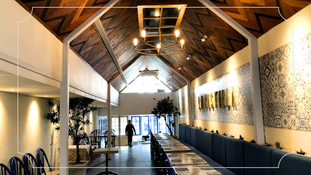 La Costilla (Affordable Casual Dining)