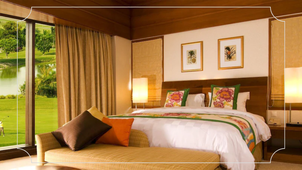 Labersa Grand Hotel & Convention Centers