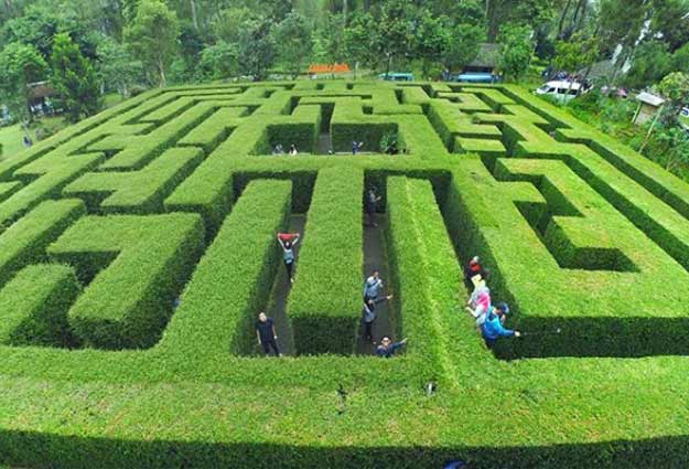 81 Tempat Wisata Seru Di Malang Terbaru 15 wisata baru di Malang