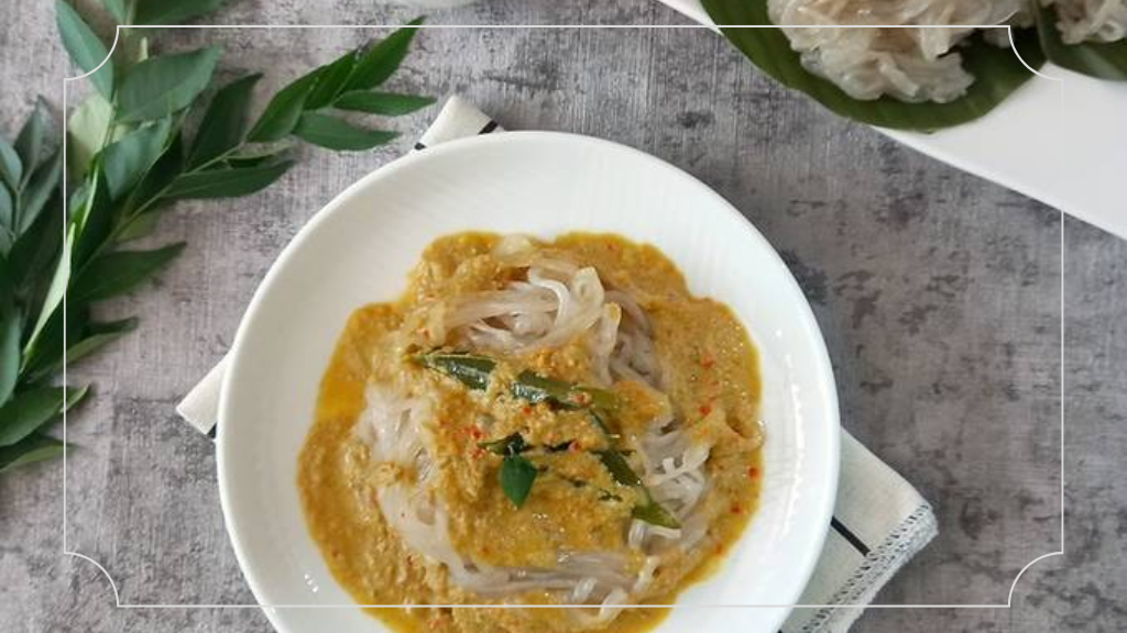 Rekomendasi 8 Makanan Enak di Batam yang Wajib Kamu Coba 5 Laksa