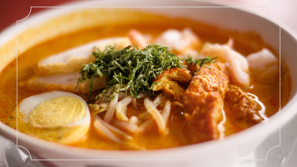 Laksa