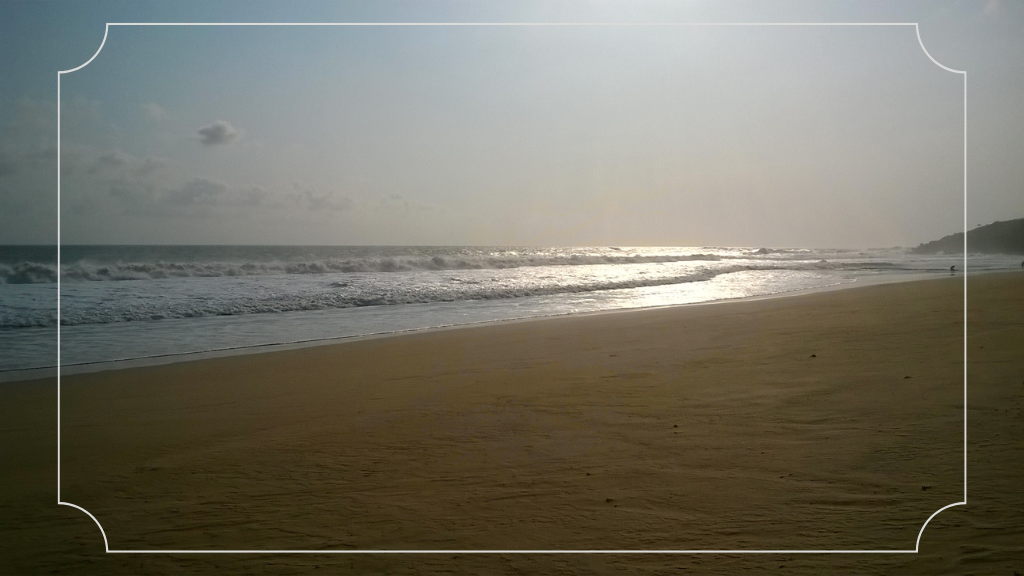 Lapak Minuman dan Makanan