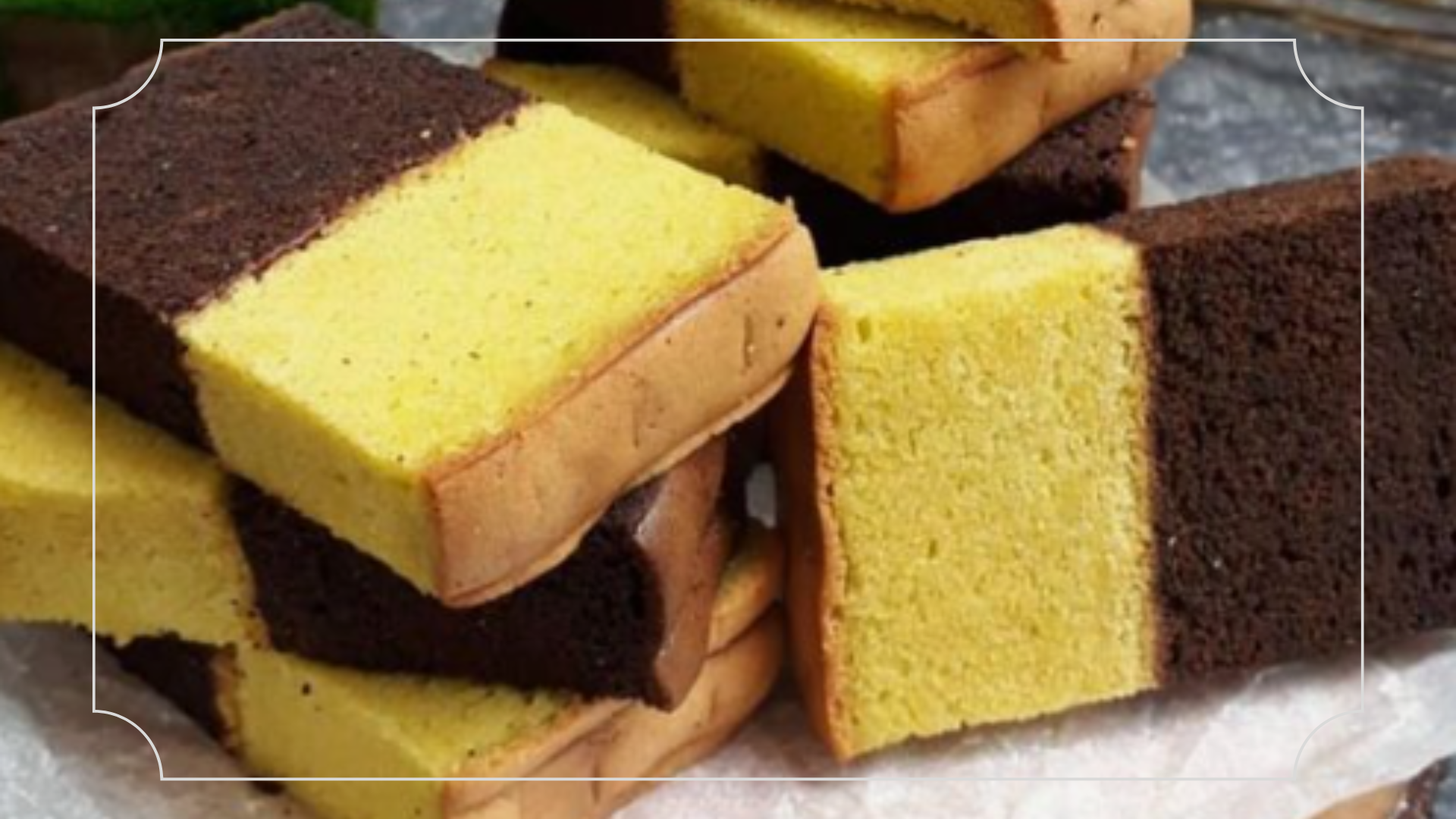 22 Oleh Oleh Khas Malang yang Wajib Dibeli 5 Lapis Malang