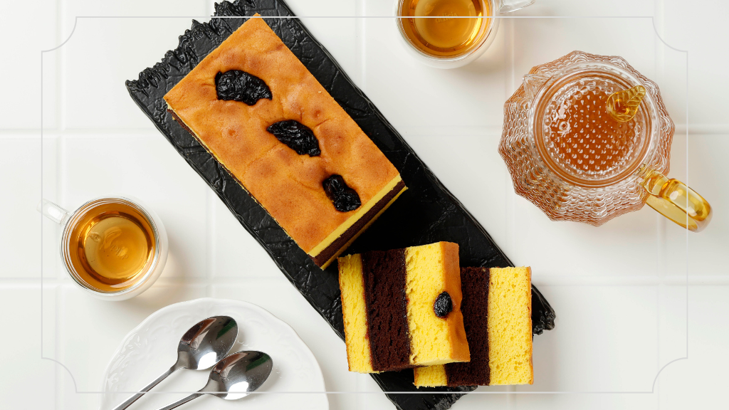 13 Oleh-Oleh Khas Jawa Timur: Keajaiban Rasa dan Aroma dari Tanah Jawa 12 Lapis Surabaya