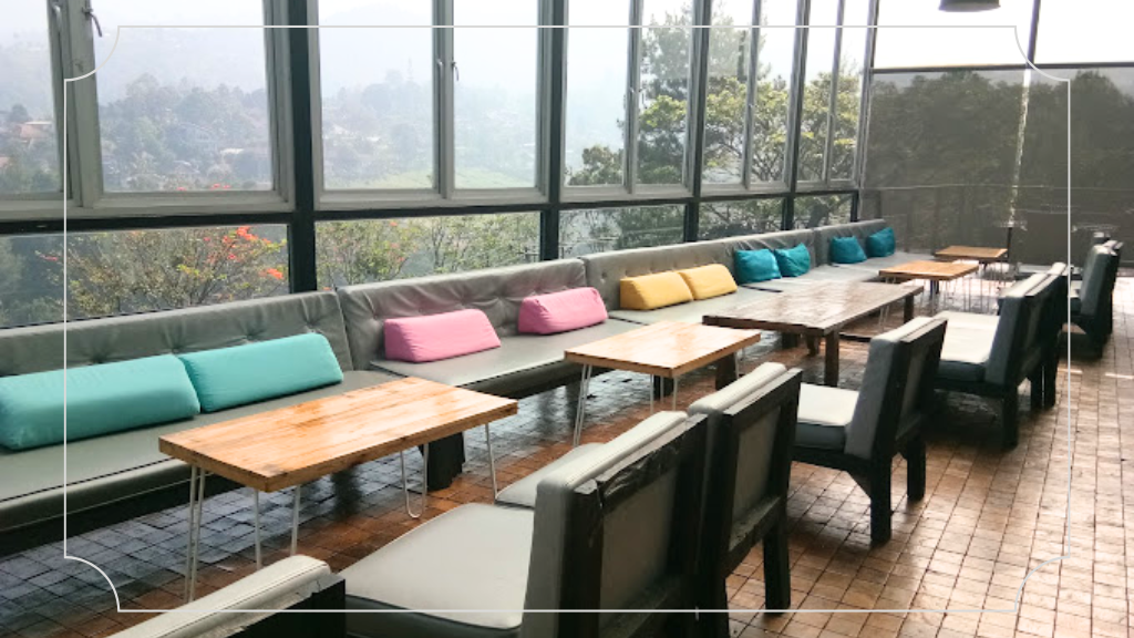 Lawangwangi Creative Space