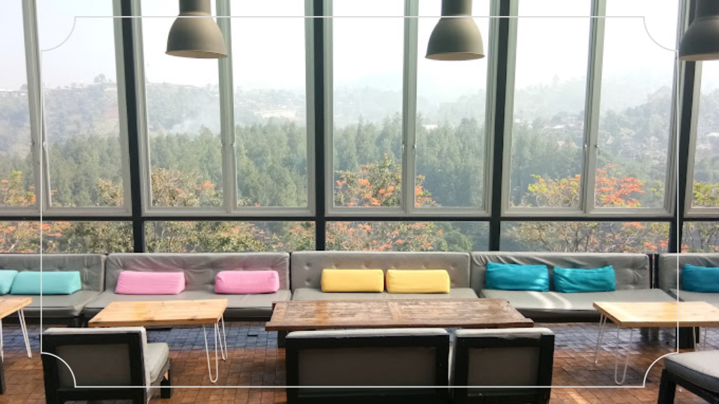 Lawangwangi Creative Space