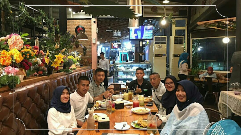 Lekker Urban Food House