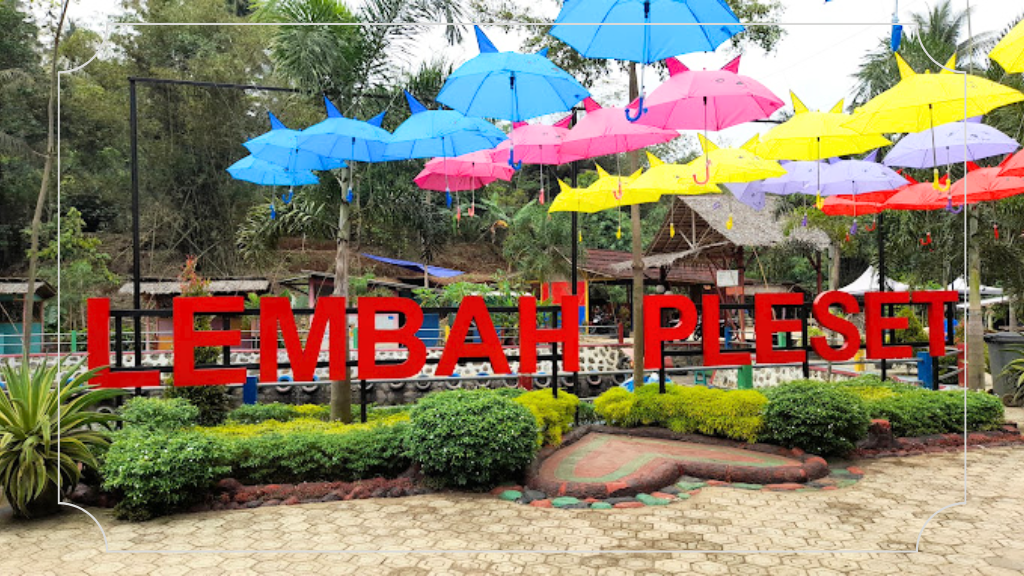 Lembah Pleset