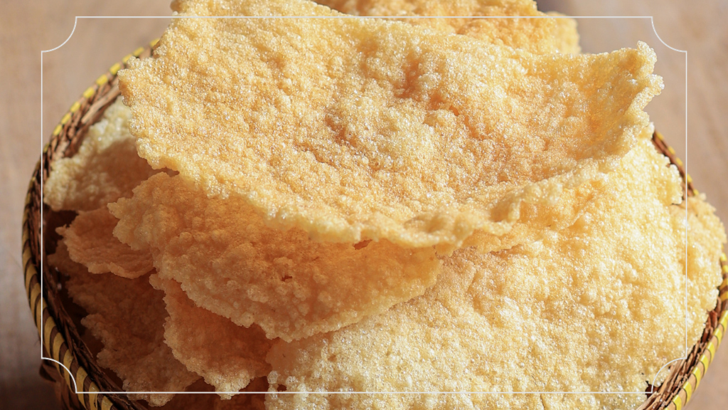 9 Rekomendasi Oleh-Oleh Khas Madiun yang wajib Dibawa Pulang 6 Lempeng Puli