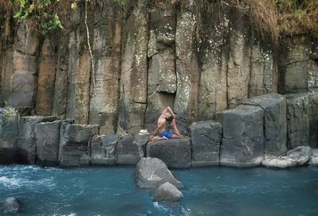 Leuwi Jubleg Bungbunglang