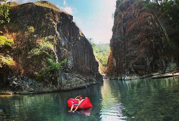 wisata terbaru di Garut
