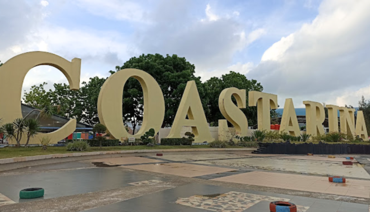 Liburan di Mega Wisata Ocarina Batam Destinasi Wisata Terbaik