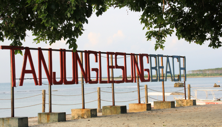 Liburan ke Pantai Tanjung Lesung, Datangi Bersama Orang Terkasih