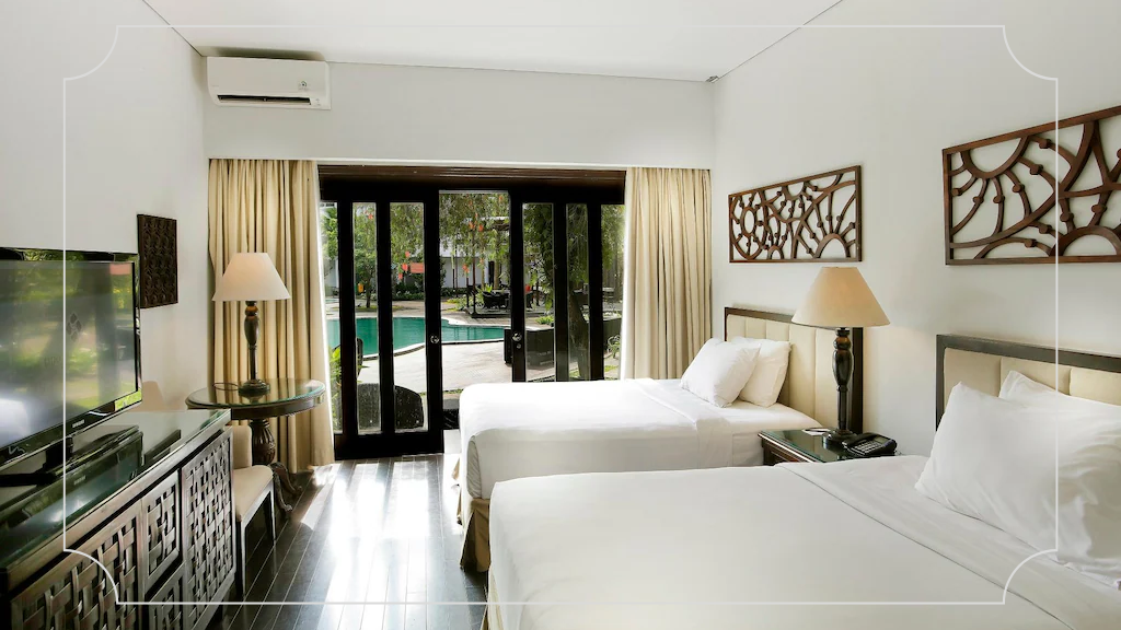 Lido Lake Resort by MNC Hotel