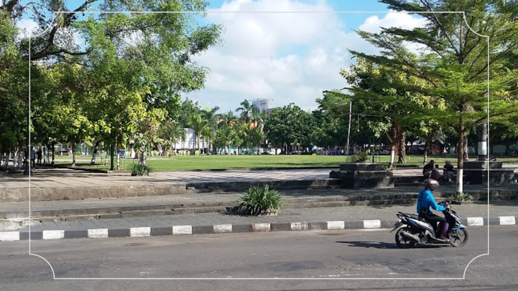 Alun Alun Klaten, Pesona Eksotis Jawa Tengah yang Harus Dikunjungi! 4 Lokasi Alun Alun Klaten