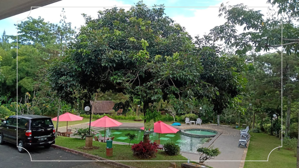 Ecoart Park Sentul City - Tempat Wisata Ramah Lingkungan yang Harus Dikunjungi 4 Lokasi Ecoart Park Sentul City