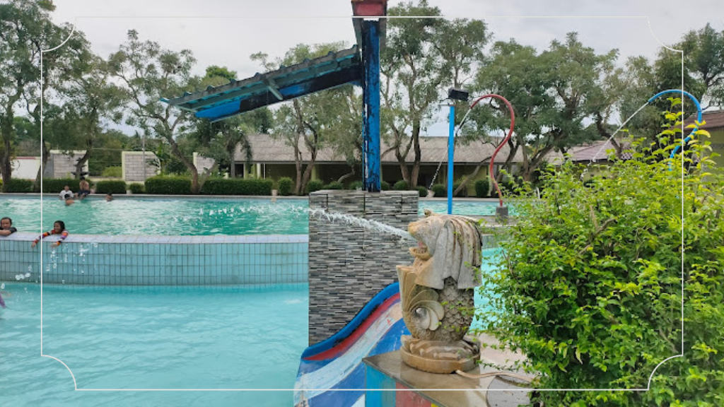 Kolam Renang Ceria Depok - Jam Buka, Fasilitas & Harga Tiket Masuk 3 Lokasi Kolam Renang Ceria