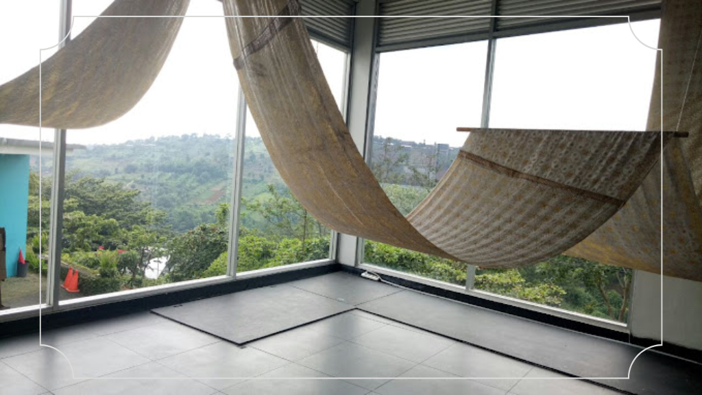 Lawang Wangi Creative Space Bandung, Menikmati Kuliner & Seni 4 Lokasi Lawang Wangi Creative Space