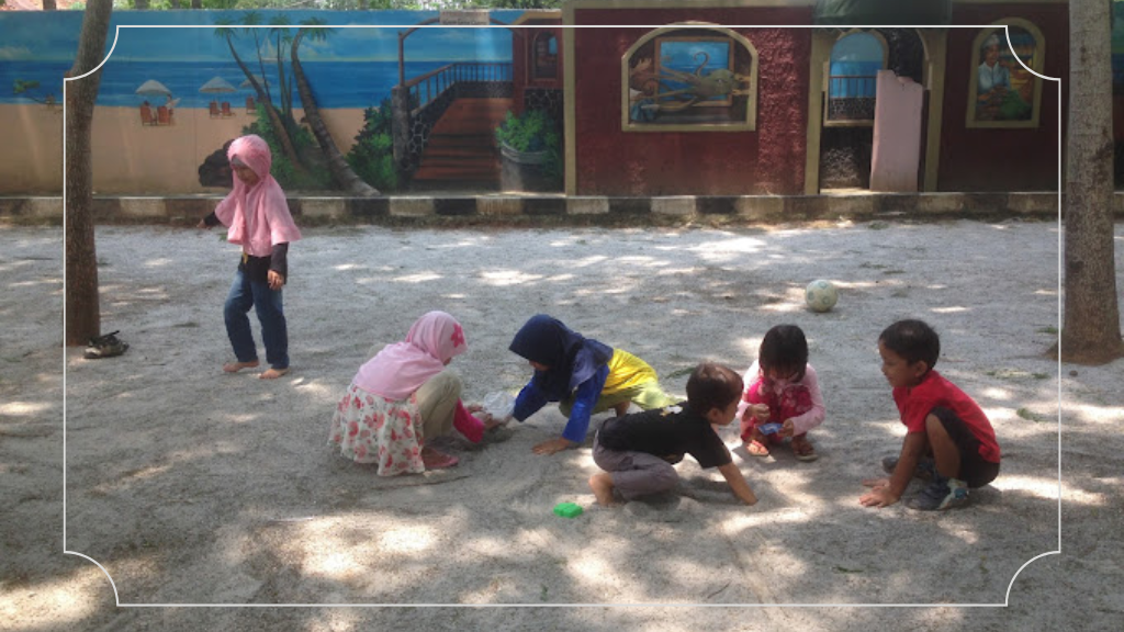 Pantai Cogreg Wana Griya: Destinasi Wisata Buatan Tropis yang Wajib Dikunjungi 4 Lokasi Pantai Cogreg Wana Griya